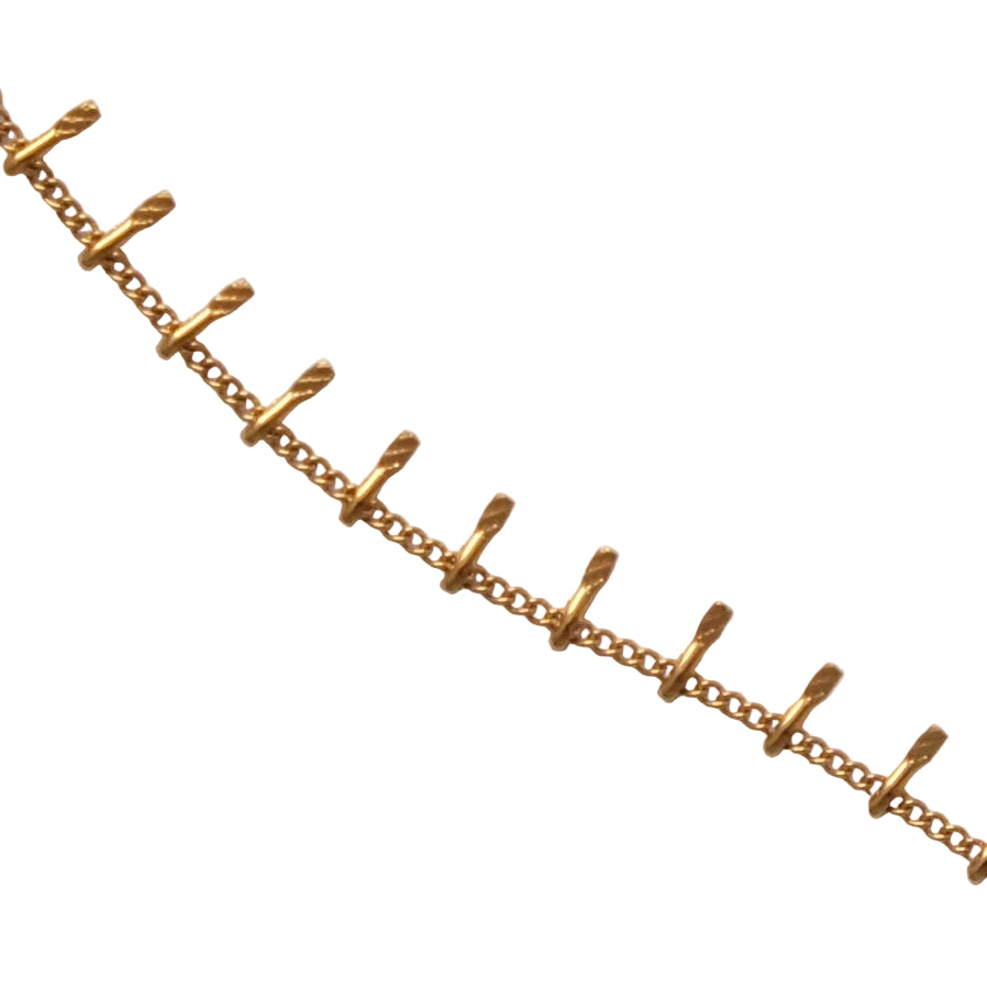 Hand Chain Fil Torsadé