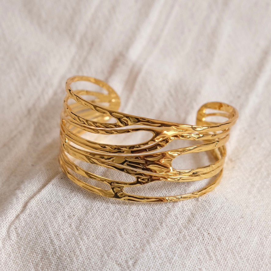 Bracelet Cascade