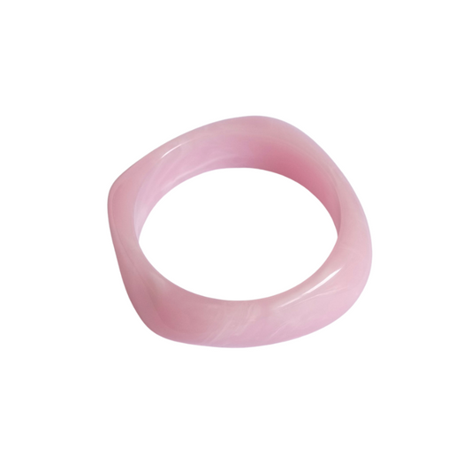 Bracelet Guimauve
