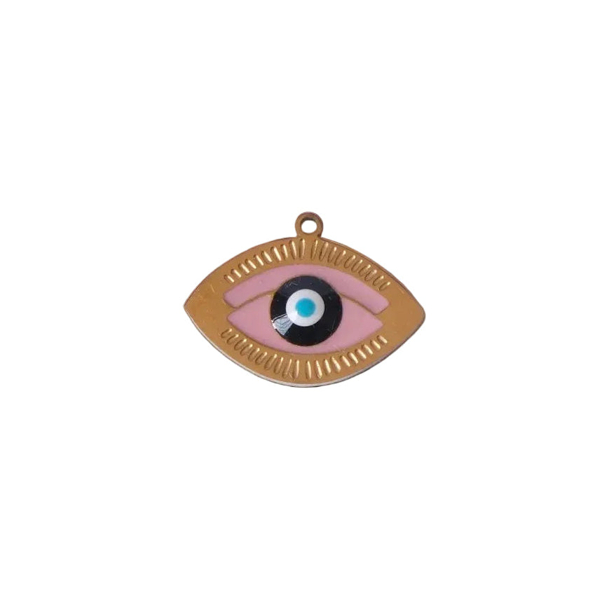 Oeil Baraka