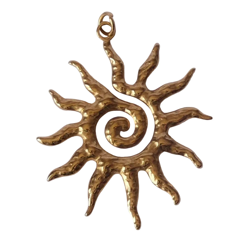 Soleil Tourbillon