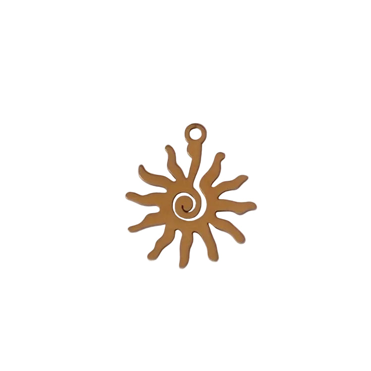 Petit Soleil