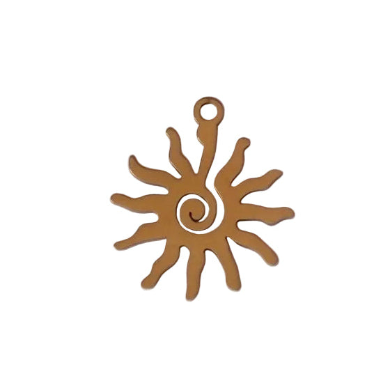 Petit Soleil