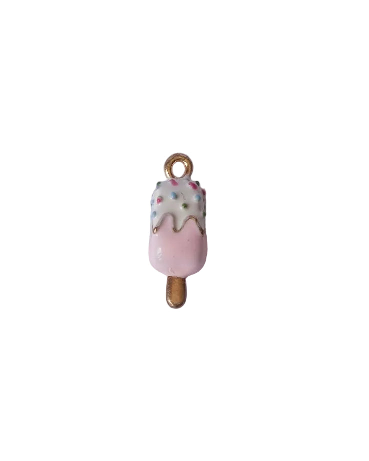 Glace d'été