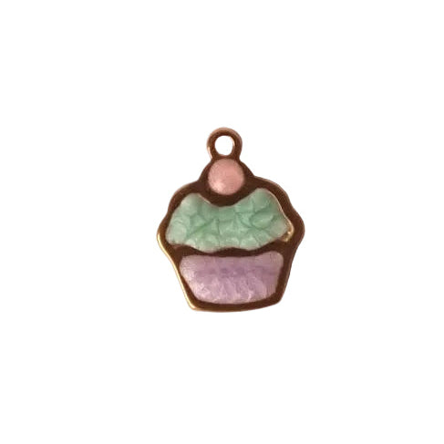 Petit Cupcake
