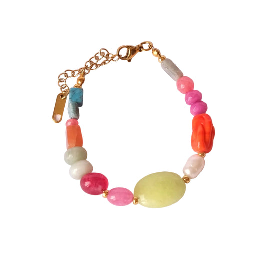 Bracelet Trésor