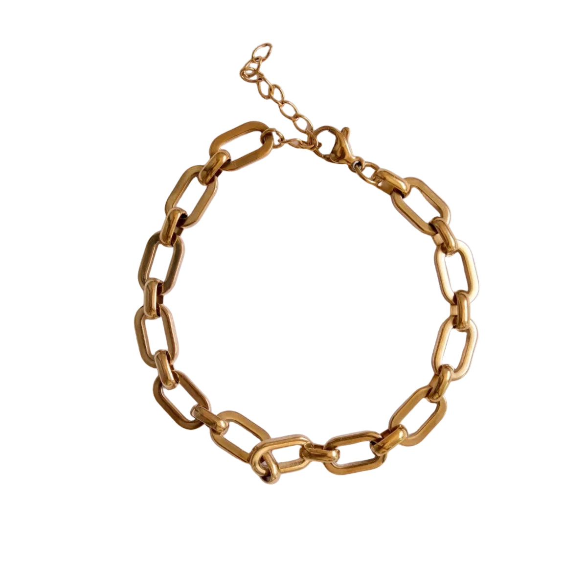 Bracelet Trait d'Or