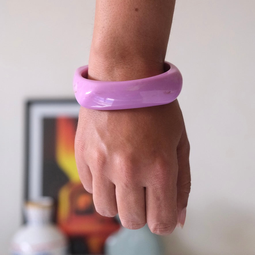Bracelet Lilas