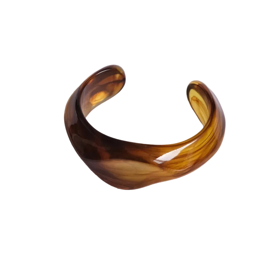 Manchette Ambre Liquide