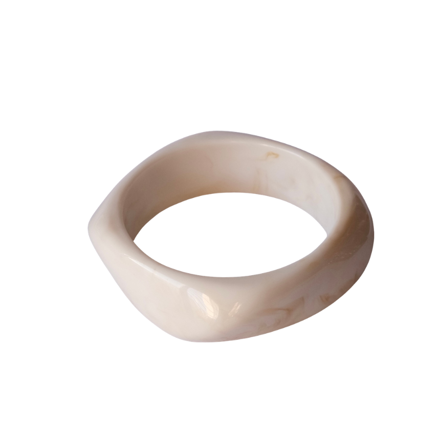 Bracelet Albâtre