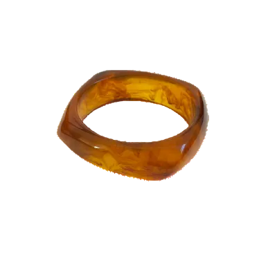 Bracelet Ambre de Fès