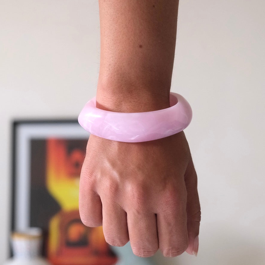 Bracelet Guimauve