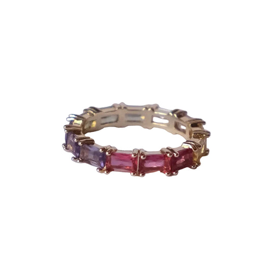 Bague Horizon