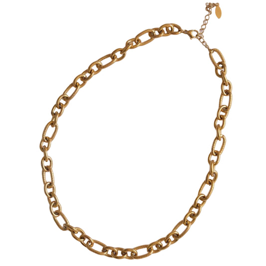 Collier Maille Solaire