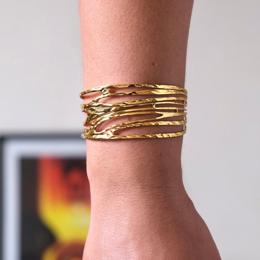 Bracelet Cascade