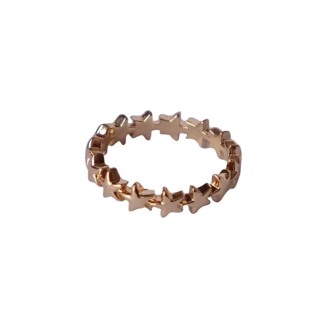 Bague Constellation