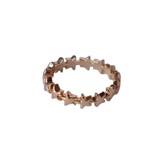 Bague Constellation