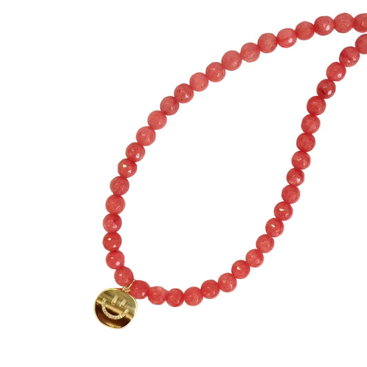Collier Smiley