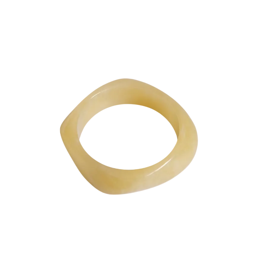 Bracelet Citron Doux