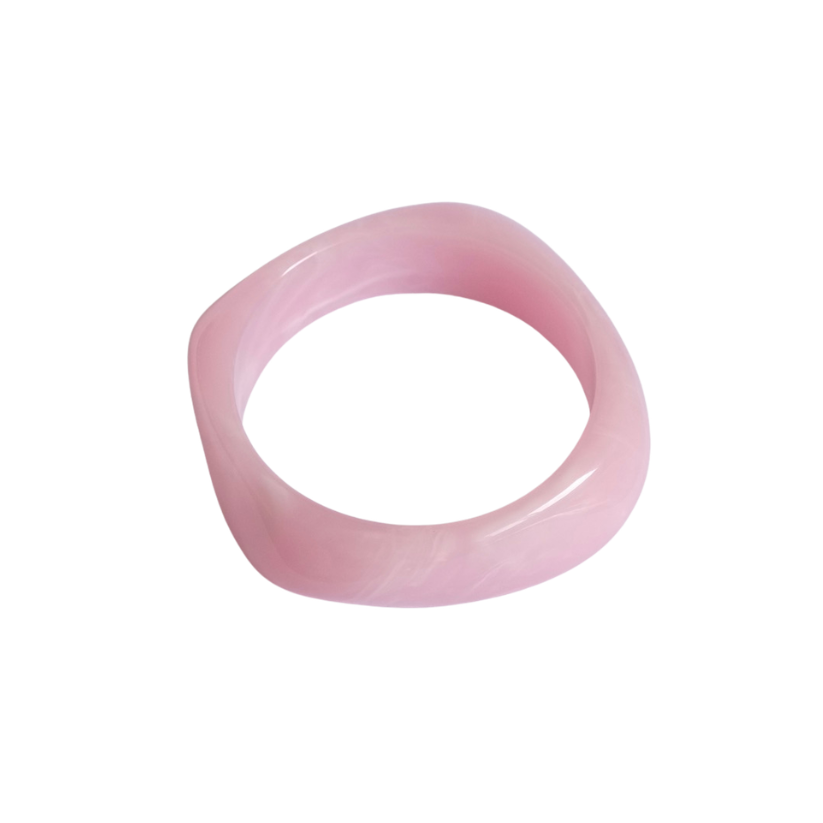Bracelet Guimauve