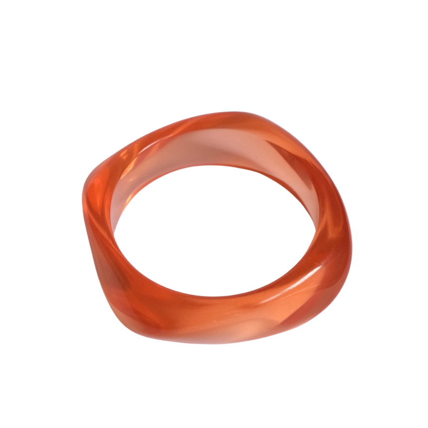 Bracelet Pêche de Verre
