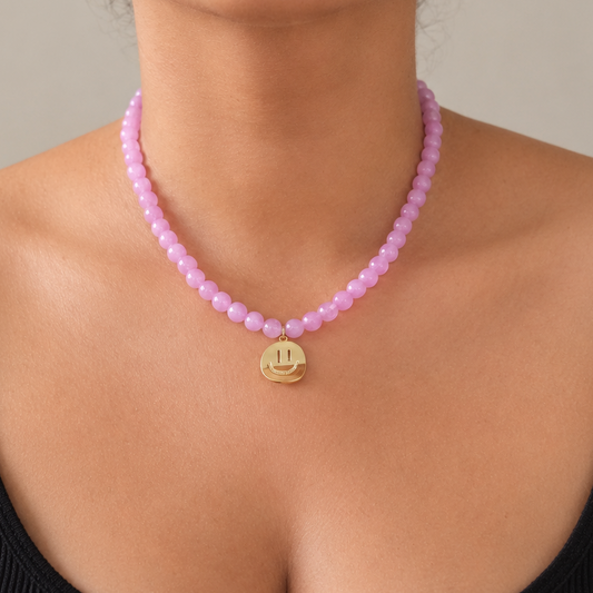 Collier Belle Humeur