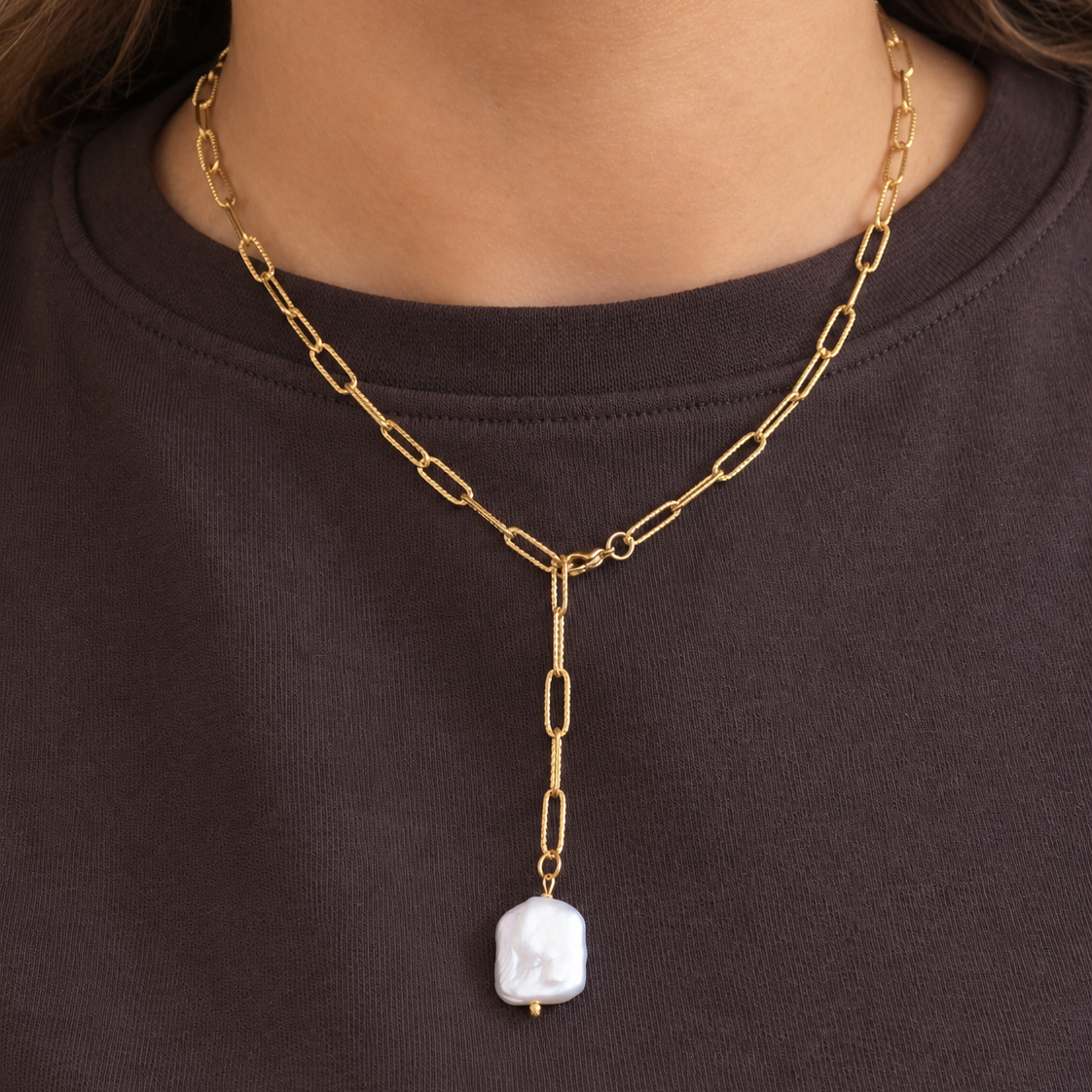 Collier Ivoire