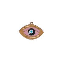 Oeil Baraka