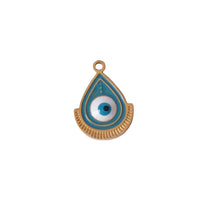 Regard Lagon