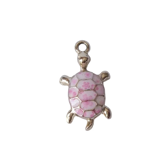 Tortue Corail