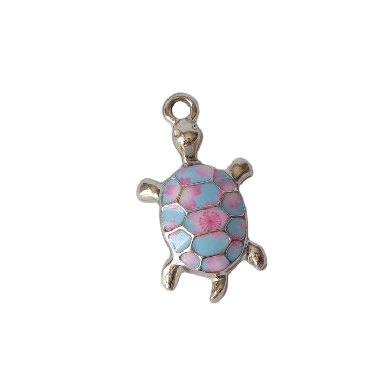 Tortue Lagon