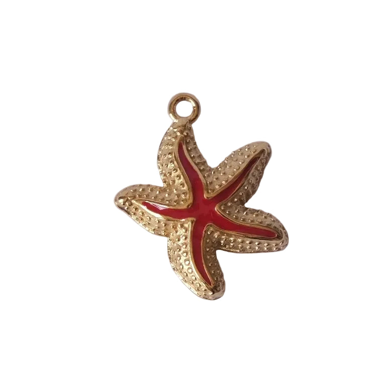 Etoile corail