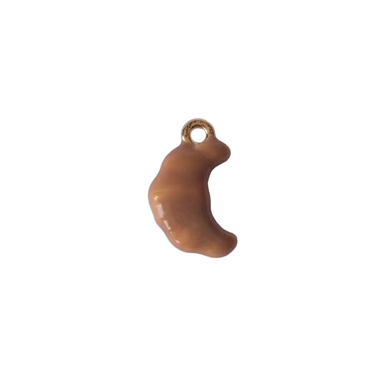 Croissant du matin