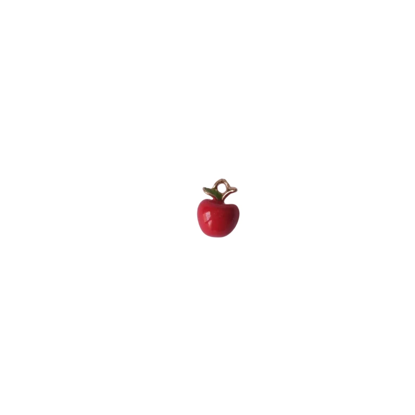 Pomme croquante