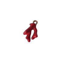 Branche de Corail - Rouge