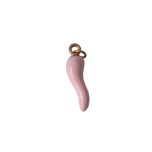 Piment rose