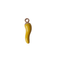 Piment jaune