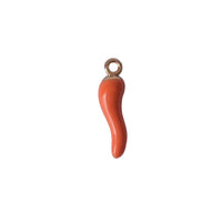Piment orange