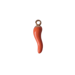 Piment orange