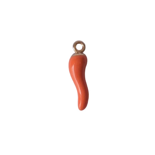 Piment orange