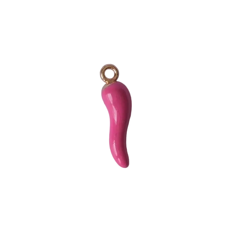 Piment rose bonbon