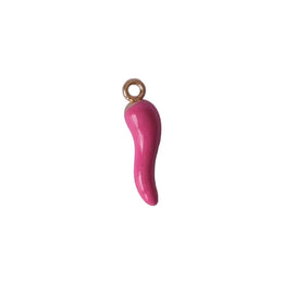 Piment rose bonbon