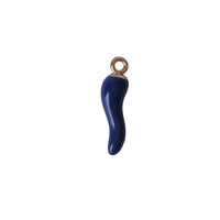 Piment Bleu