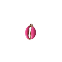 Cauri fuchsia
