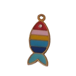 Poisson Corail