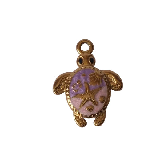 Tortue Câline