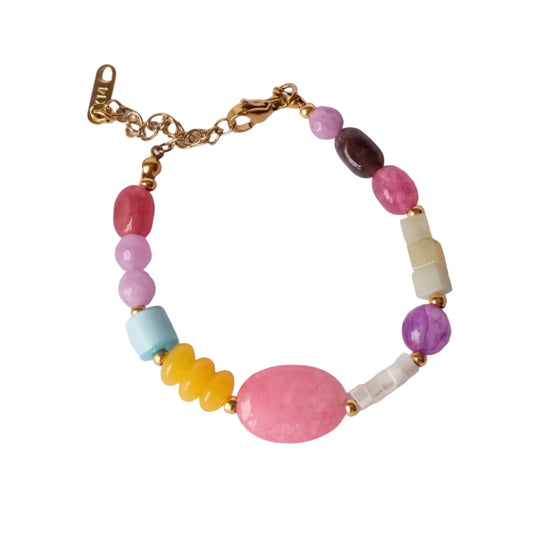 Bracelet Confetti des Sables