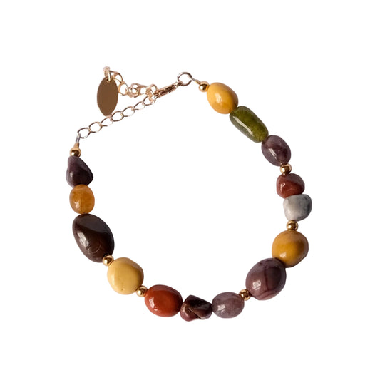 Bracelet Epices du Souk