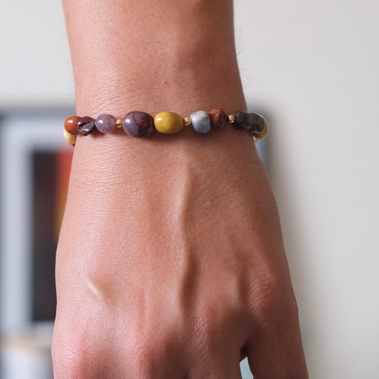 Bracelet Epices du Souk