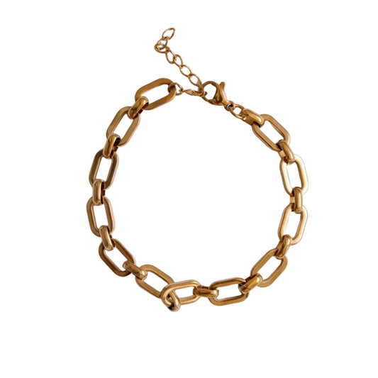 Bracelet Trait d'Or